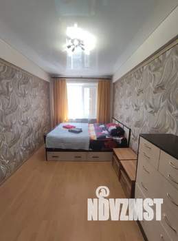 2-к квартира, посуточно, 45м2, 6/9 этаж