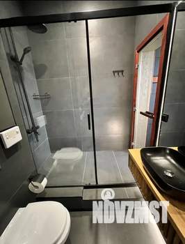 Студия квартира, посуточно, 34м2, 5/5 этаж