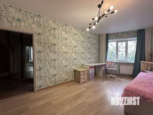 4-к квартира, на длительный срок, 80м2, 2/10 этаж