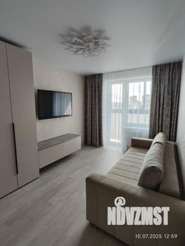 1-к квартира, на длительный срок, 45м2, 5/16 этаж