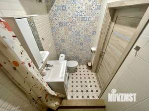 Студия квартира, посуточно, 30м2, 1/5 этаж