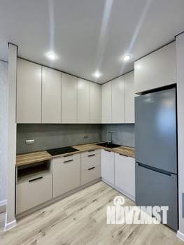 2-к квартира, на длительный срок, 40м2, 2/12 этаж