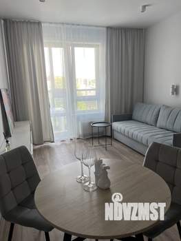 1-к квартира, на длительный срок, 38м2, 6/9 этаж