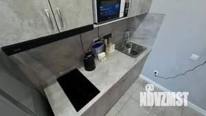 1-к квартира, посуточно, 24м2, 1/1 этаж