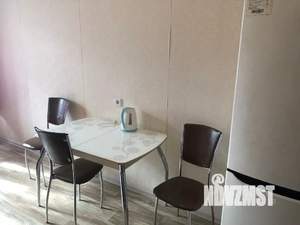 1-к квартира, посуточно, 52м2, 3/12 этаж