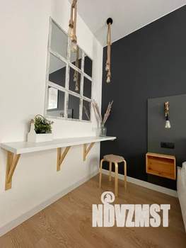1-к квартира, посуточно, 31м2, 1/10 этаж