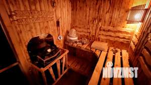 1-к квартира, посуточно, 33м2, 1/5 этаж