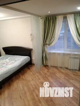 2-к квартира, посуточно, 45м2, 1/5 этаж