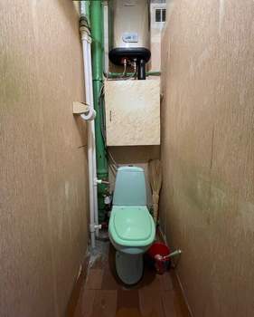 2-к квартира, на длительный срок, 42м2, 7/9 этаж