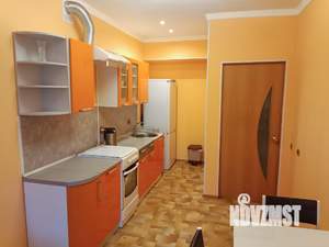 Студия квартира, на длительный срок, 50м2, 7/10 этаж