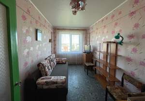2-к квартира, на длительный срок, 42м2, 7/9 этаж