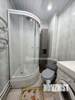 Студия квартира, на длительный срок, 30м2, 9/9 этаж