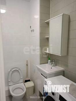 1-к квартира, на длительный срок, 31м2, 8/12 этаж