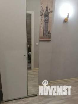 Студия квартира, посуточно, 31м2, 15/24 этаж