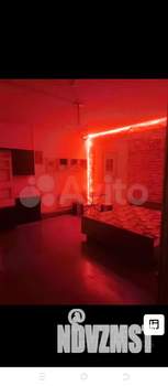 Студия квартира, на длительный срок, 30м2, 4/4 этаж