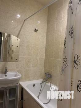 Студия квартира, посуточно, 28м2, 7/14 этаж