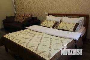 1-к квартира, посуточно, 30м2, 1/9 этаж