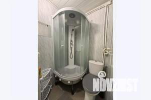 1-к квартира, посуточно, 18м2, 1/5 этаж