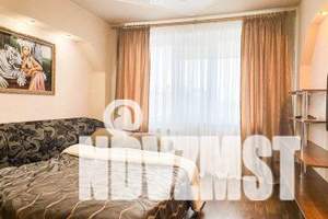2-к квартира, посуточно, 46м2, 7/9 этаж