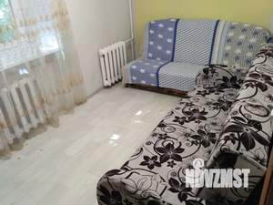 2-к квартира, посуточно, 45м2, 2/5 этаж