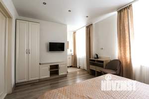 1-к квартира, посуточно, 21м2, 1/1 этаж