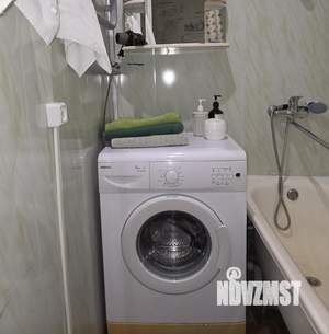 2-к квартира, посуточно, 54м2, 1/1 этаж