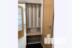 1-к квартира, посуточно, 25м2, 2/4 этаж