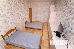 1-к квартира, посуточно, 64м2, 1/1 этаж