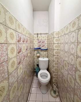 3-к квартира, на длительный срок, 58м2, 3/5 этаж