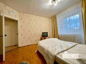 1-к квартира, посуточно, 34м2, 3/13 этаж