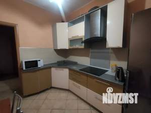 2-к квартира, посуточно, 65м2, 9/9 этаж