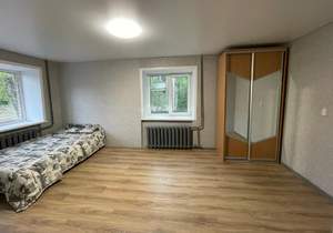 1-к квартира, на длительный срок, 32м2, 1/5 этаж