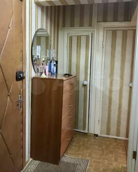 2-к квартира, на длительный срок, 43м2, 4/9 этаж