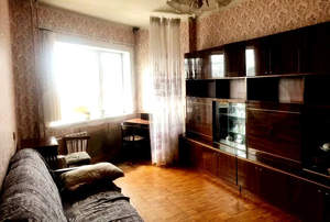 3-к квартира, на длительный срок, 65м2, 9/9 этаж