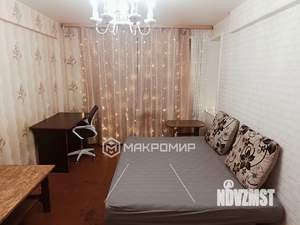 2-к квартира, на длительный срок, 45м2, 7/9 этаж