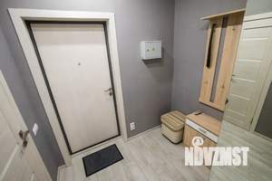 Студия квартира, посуточно, 31м2, 7/16 этаж