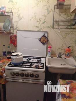 1-к квартира, посуточно, 30м2, 1/5 этаж