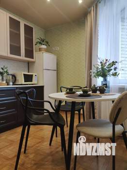 1-к квартира, посуточно, 51м2, 5/13 этаж