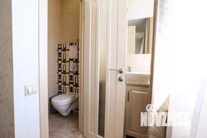 1-к квартира, посуточно, 21м2, 1/1 этаж