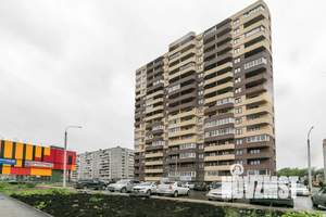 Студия квартира, посуточно, 24м2, 8/19 этаж