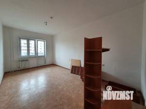 1-к квартира, на длительный срок, 40м2, 5/10 этаж