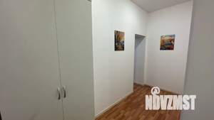 Студия квартира, посуточно, 31м2, 1/5 этаж