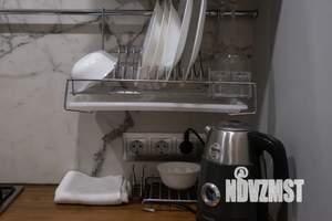 Студия квартира, посуточно, 12м2, 1/5 этаж