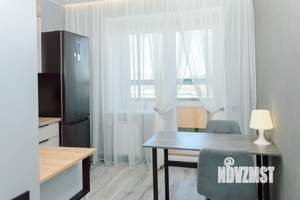 1-к квартира, посуточно, 32м2, 8/10 этаж