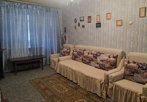 1-к квартира, на длительный срок, 31м2, 2/9 этаж