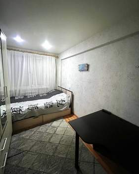 2-к квартира, на длительный срок, 43м2, 9/9 этаж