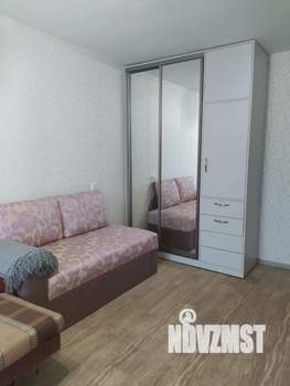 1-к квартира, на длительный срок, 31м2, 5/10 этаж