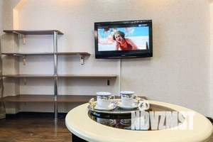 2-к квартира, посуточно, 46м2, 7/9 этаж