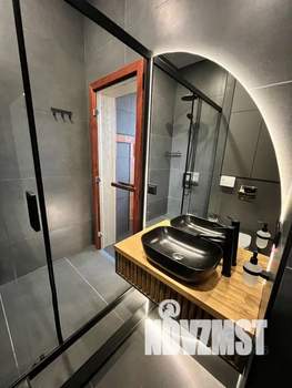 Студия квартира, посуточно, 34м2, 5/5 этаж