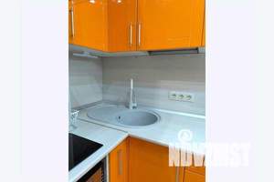 1-к квартира, посуточно, 30м2, 3/12 этаж